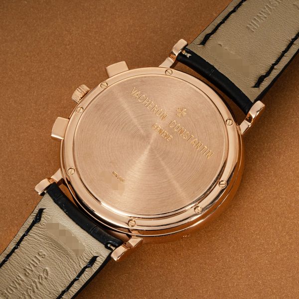 Vacheron Constantin Perpetual Calendar 49005/000R